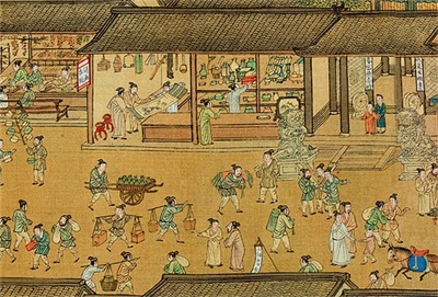 宋朝士大夫热衷玩收藏-第8页