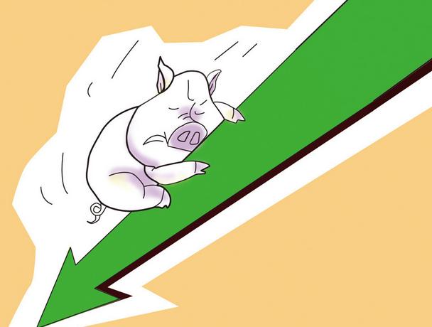 ... 价格还没跌到位 准备坐等数钱即可-金市时讯-金投网