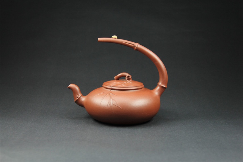 徐燕紫砂艺术品收藏鉴赏