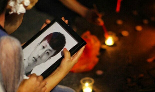 世间:云南这个村子居然是用化石建的-第5页