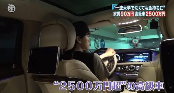 老总豪车豪宅_豪车豪宅图片