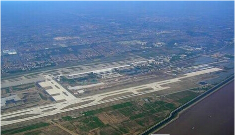 江西省将于2030年前建设40个私人飞机通用机场