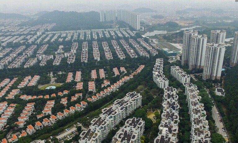 广州小区人口_广州城市人口热力图