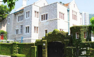 郭晶晶豪宅曝光:超奢侈下让网友直呼银行卡没钱