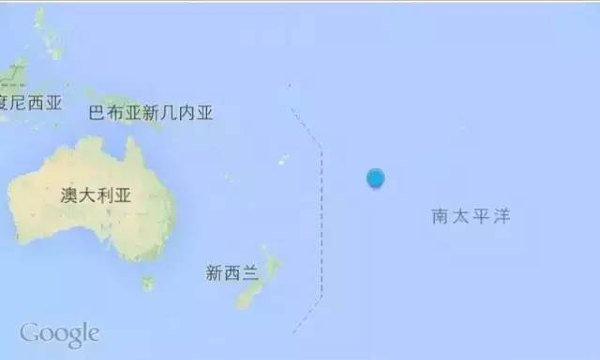 最新浪漫岛屿出炉 马尔代夫不算什么-第3页