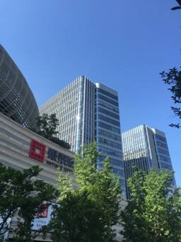 中大银泰城勇夺商业地产成交面积亚军 领冠下城商业地产-第2页