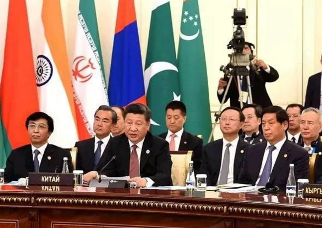 南海局势最新消息:中国人民不惹事也不怕事