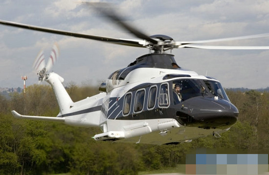 空客交付首架vip型h175私人直升机