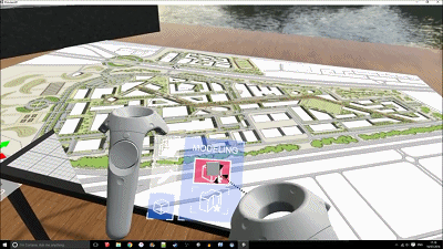 它也支持导入效果图与平面图,并可通过对平面图的智能识别,帮助设计师