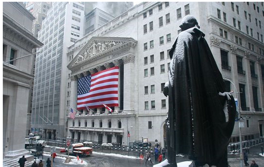 现货黄金冲高再看高 短线金价恐难回落-第6页