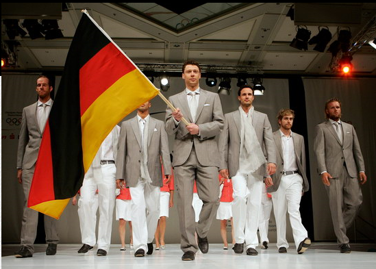 育电视一台报道称,今年德国体育援助基金会将