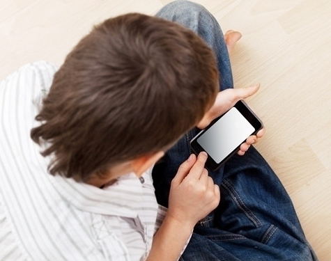 如何让自己不玩手机的方法 2608992165c54333fec25ddf5e649702.png