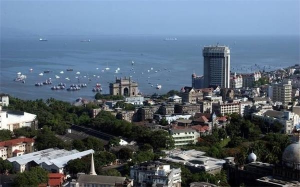 全球最拥挤的20个城市 北上深上榜-财经图片新