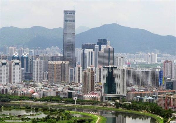 全球最拥挤的20个城市 北上深上榜-财经图片新