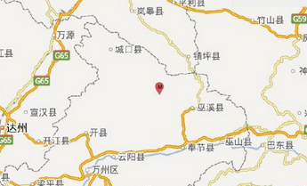 重庆巫溪人口_全国哪几个省全称