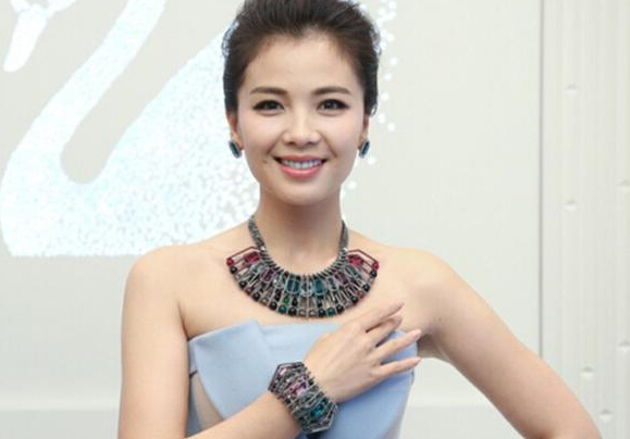 刘涛刘涛内衣内裤图_刘涛性感照内衣内裤(3)