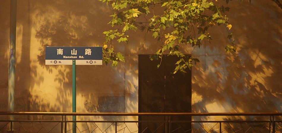 你看到了南山路的"火树银花" 然而你了解杭州嘛-第2页图片