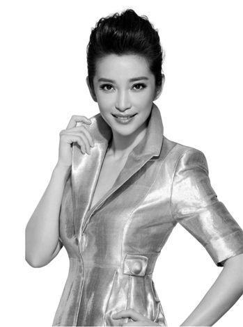 李雪是李冰冰的亲妹妹