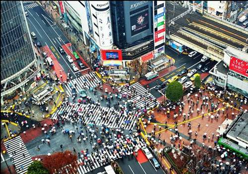 城市人口调控_控不住的人口 从国际经验看北京上海等超大城市人口发展趋势(2)