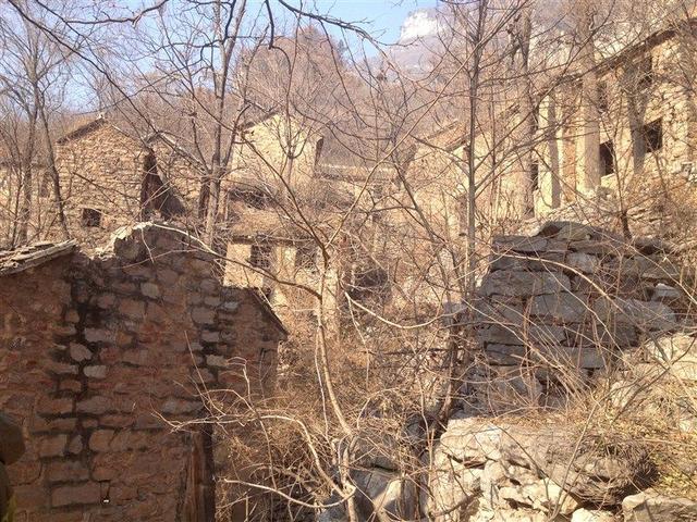 河南封门村真实事件,河南封门村真实事件资料