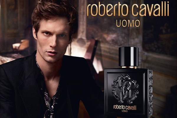 罗伯特·卡沃利 roberto cavalli