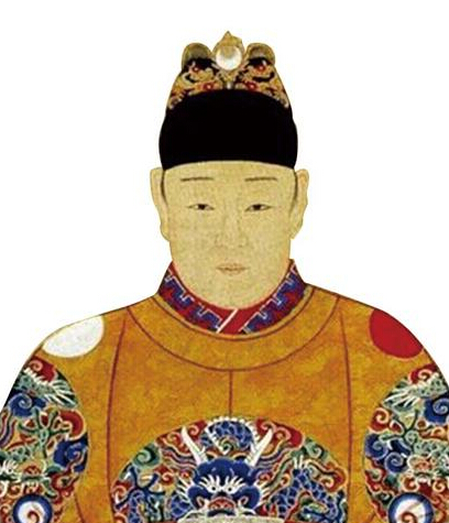 帝王里少见的家具大咖:明熹宗朱由校