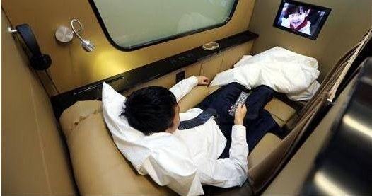 胶囊旅馆价格多少?中国首家胶囊旅馆于萧山机场开业 价格超便宜