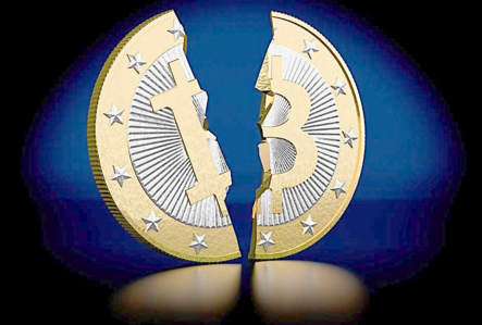 比特币价格难以站稳4000元上方 何解?
