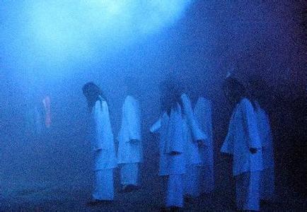 赶尸是什么原理_湘西赶尸的真实原理