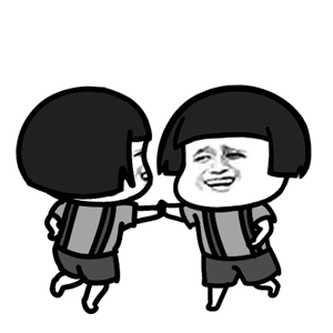 摘要:近一年时间,蚊子动漫坚持创作那些贱贱的蘑菇头表情,每天上新18