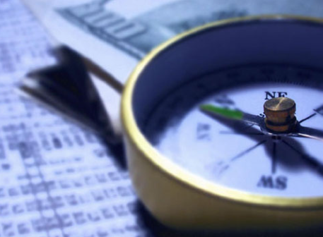 基金定投要注意什么?基金定投有哪些误区?-第