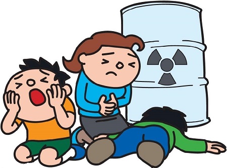发生煤气中毒应该怎样处理
