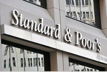 标准普尔是什么?标准普尔500指数的计算公式