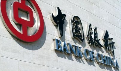 中国银行各分行SWIFT代码是多少?