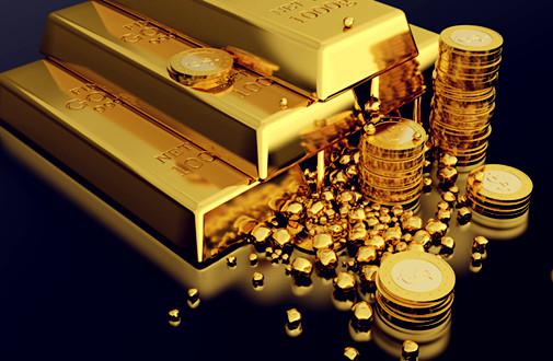 美国大选风云诡谲 黄金有望上涨10%