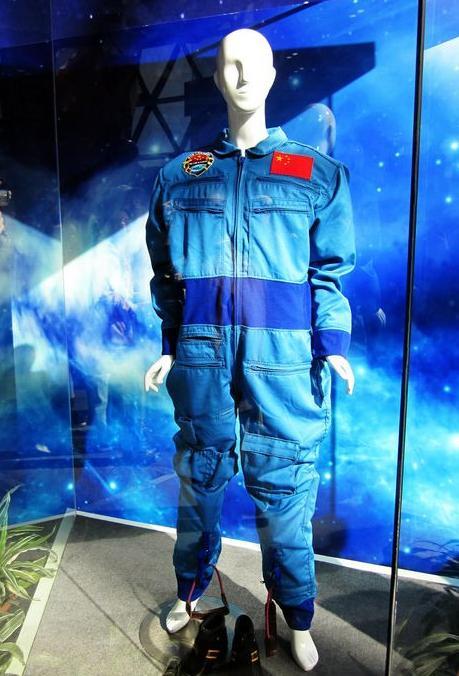 中国人首次完成太空健身跑 和地面上跑有啥不一样