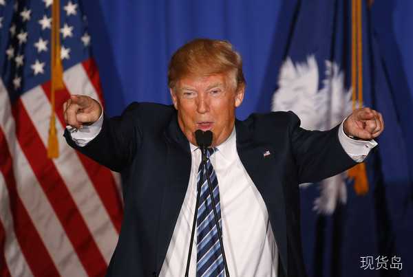 地产大亨特朗普,最危难时中国人帮他,事成之后反咬一口