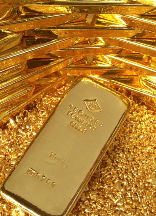 大选刚过加息又至 国际黄金噩梦轮番上演