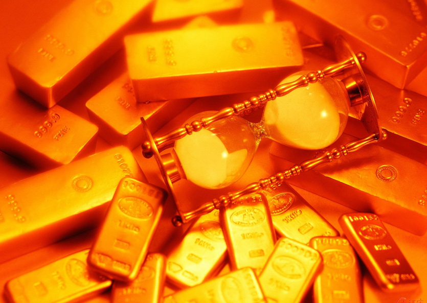 中国开放黄金市场以支持人民币国际化