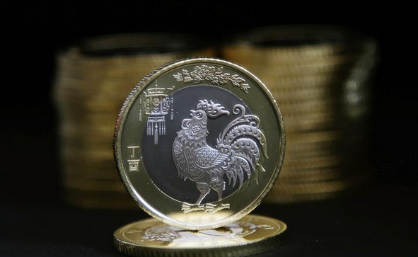 鸡年生肖纪念币：2017鸡年纪念币价格 二次预约是否冲突