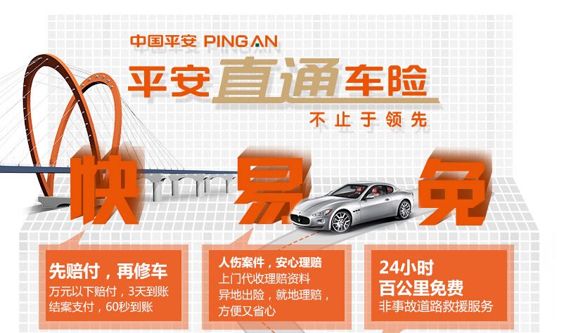 中国人保汽车保险