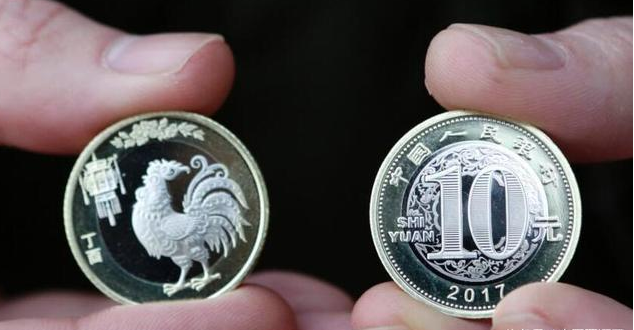 2017年鸡年纪念币预约：鸡年纪念币发行时间 第二批发行倒计时