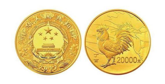 2017年鸡年纪念币预约：鸡年纪念币价格 收藏价值大吗？