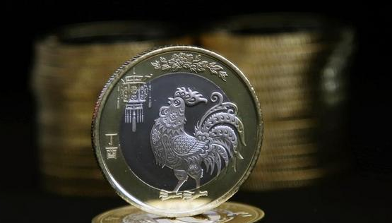 鸡年纪念币价格：2017鸡年纪念币 冷门破纪录！