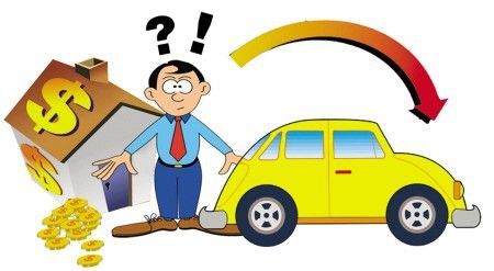消费贷款买车和信用卡分期买车哪个比较划算?