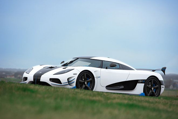 最新定制blt agera r信息透露