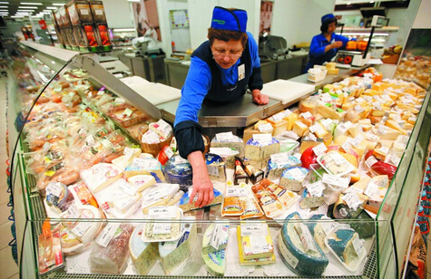 全球乳品贸易量增长7% 全球乳制品出口形势
