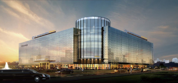 红星美凯龙车建新喊话传统企业家:人工智能时代、新零售时代