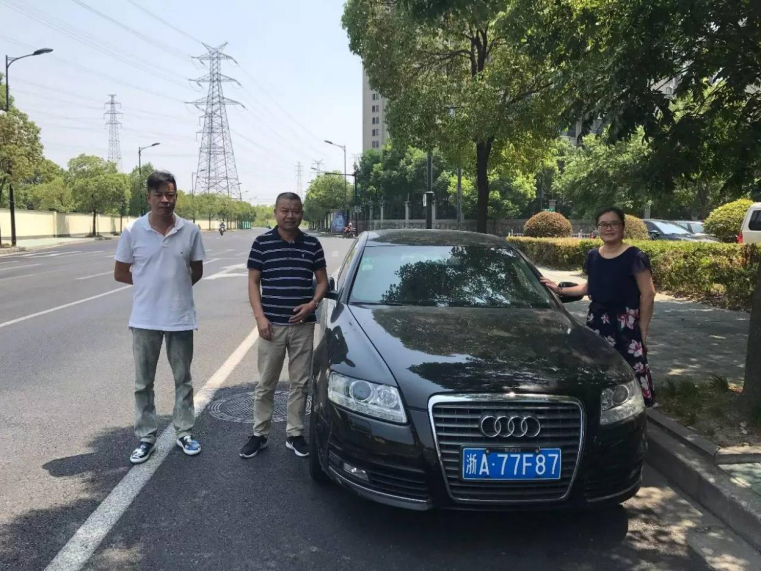 杭州50岁大叔从零创业 华泰保费从四千做到四百万