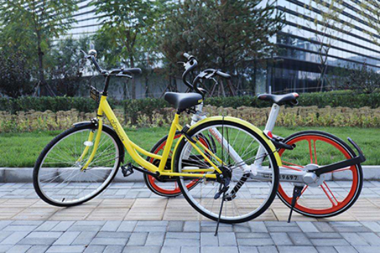 QuestMobile最新数据:摩拜2625万周活跃用户稳居第一ofo后劲显不足